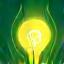 Energiespar-Icon