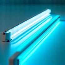 LED Lichtsystem LUX Produktaufnahme