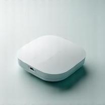 Smart Hub Produktaufnahme
