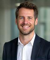 Sandro Baumann, Geschäftsführer